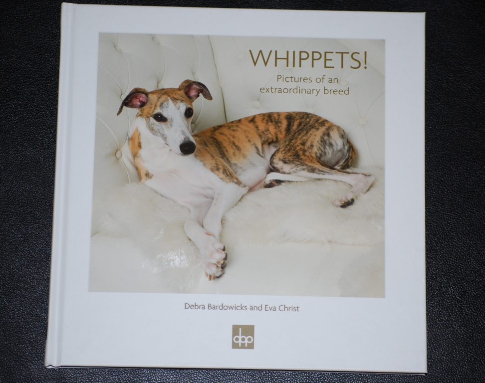 Whippets book