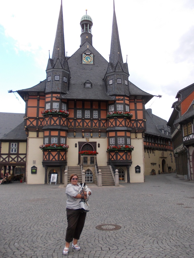 Ausstellung im Harz