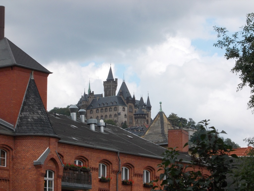 Ausstellung im Harz